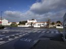 Gare routière de Noirmoutier